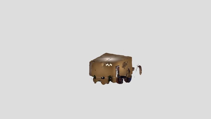 scaniverse-20211213-201616 3D Model