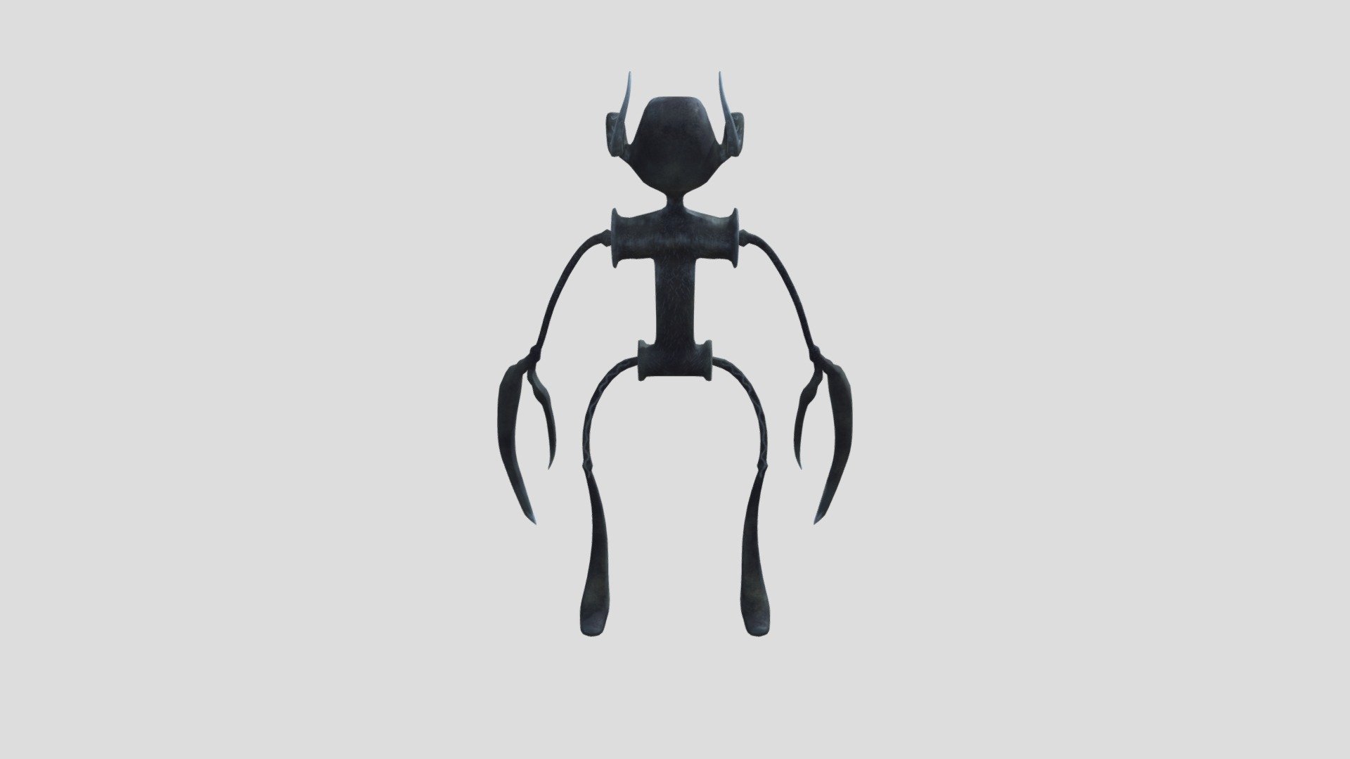 Tedder-Character