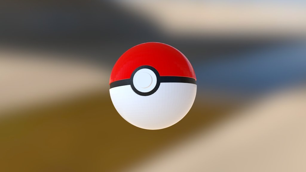 Pokeball