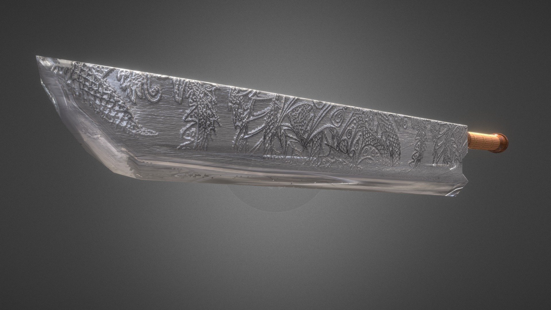 Sword