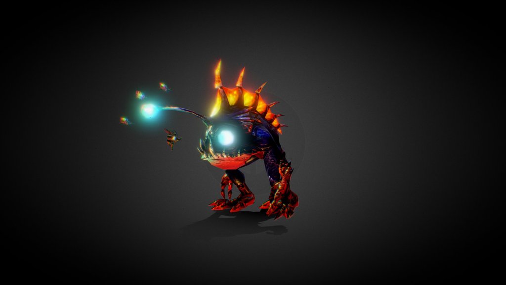MONSTER