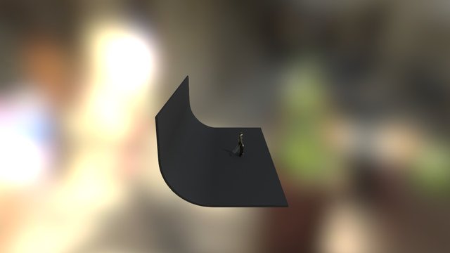 ao dai 3D Model