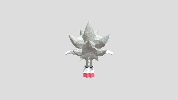 Super Sonic V2