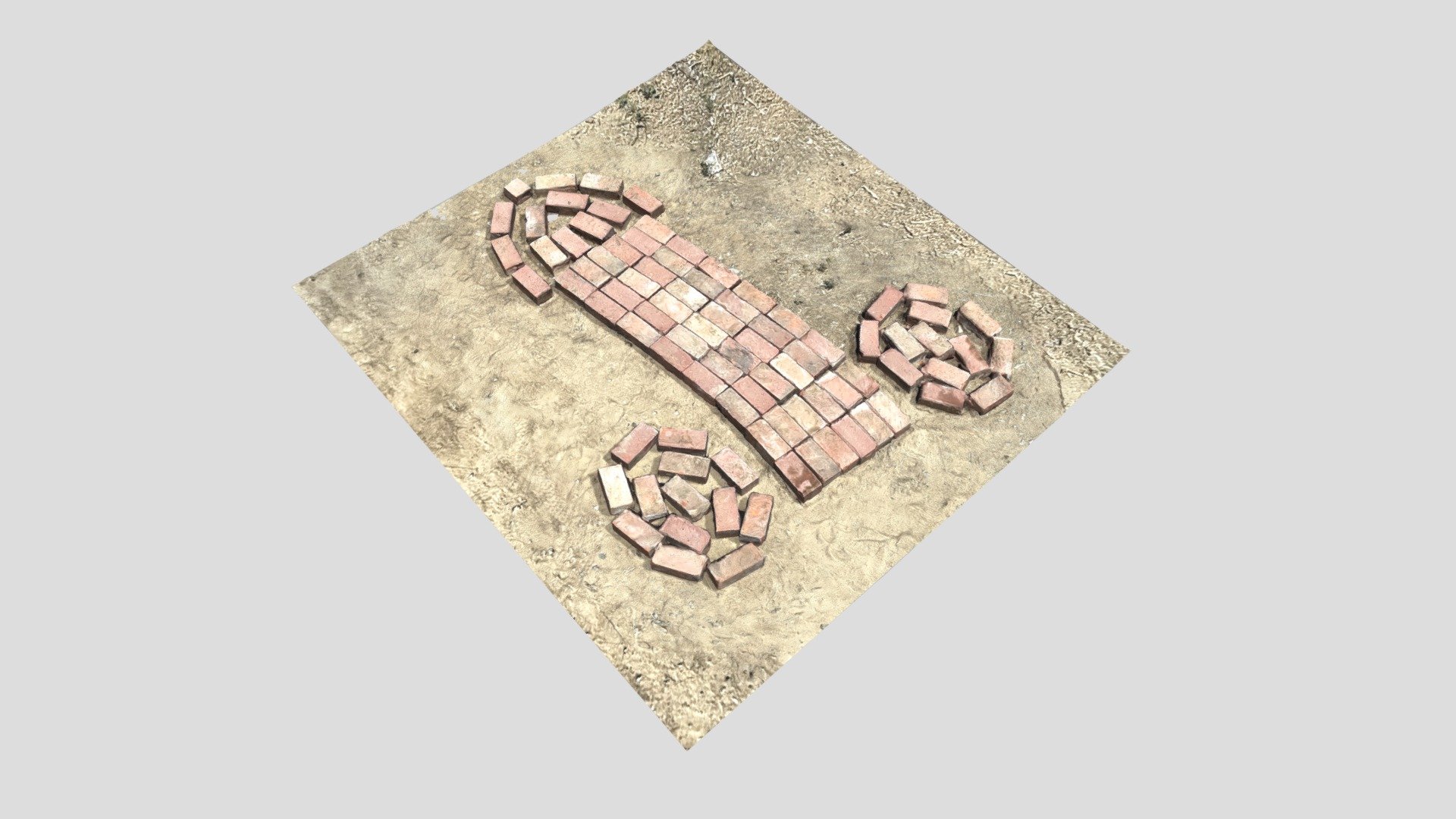 Brick Penis Download Free 3D Model By Garagestudios efd4b81 Sketchfab