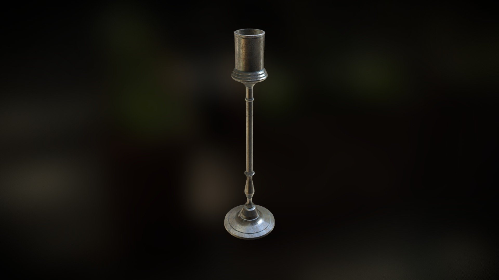 Candleholder