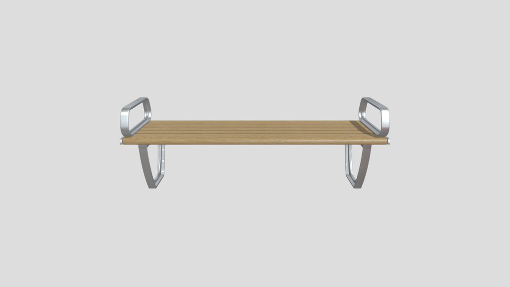 Bench 1b