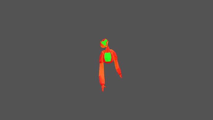 ACID RAIN [Reimagined]