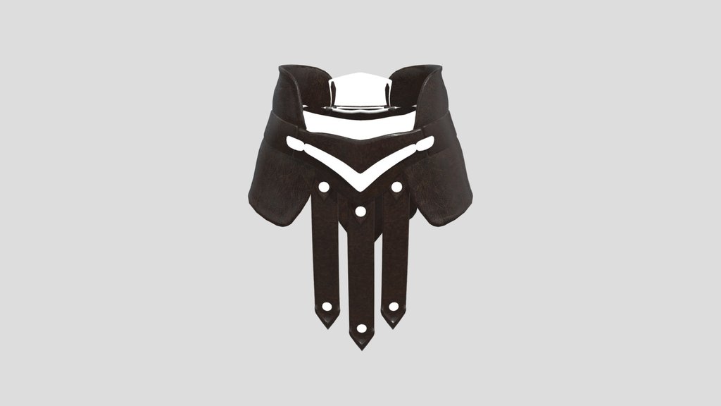 Waist Armor