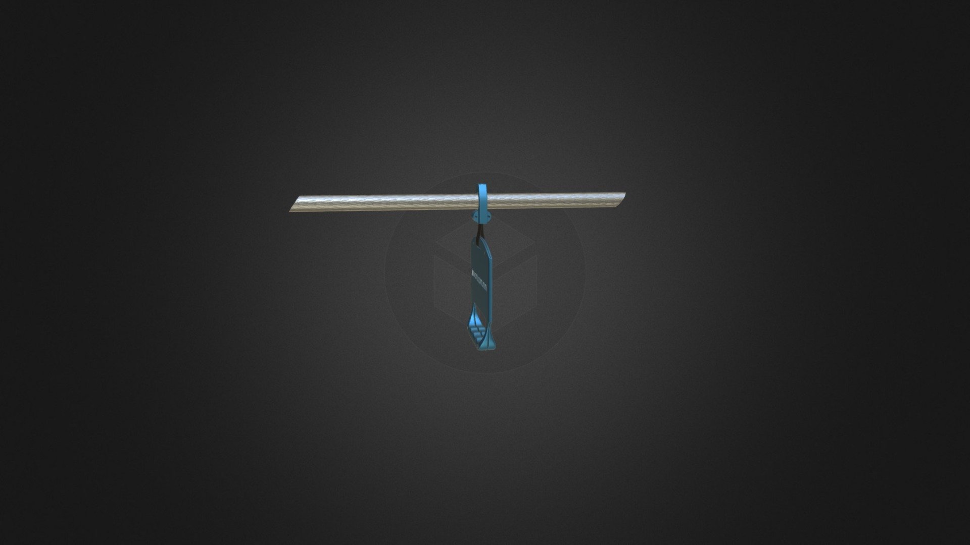 Bus Handle