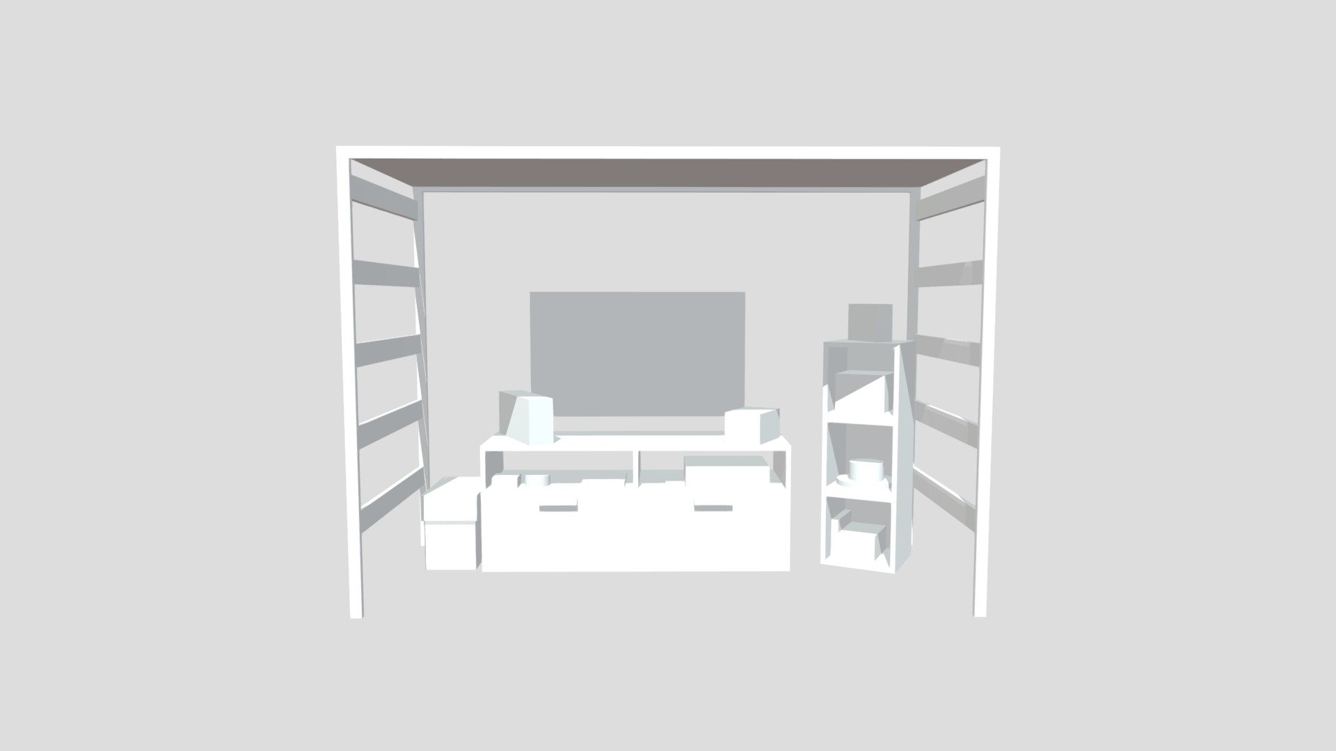 Environment_Blockout