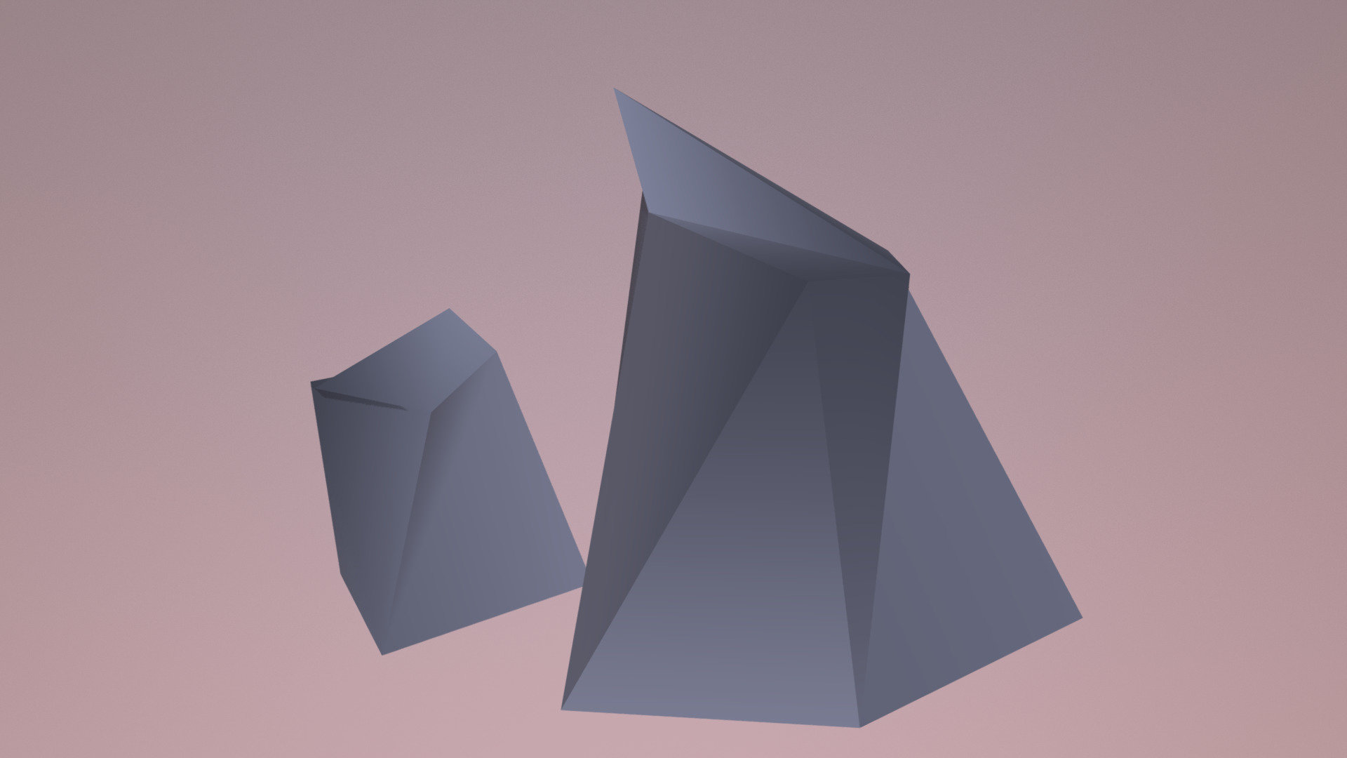 Mountains 4