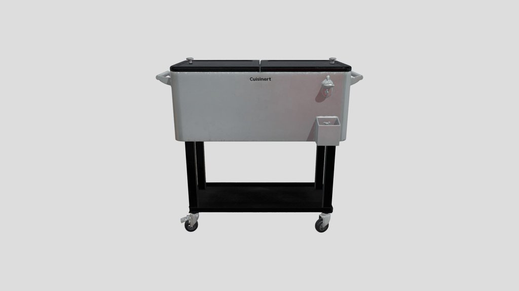 Cuisinart Dual-Chamber Roaster