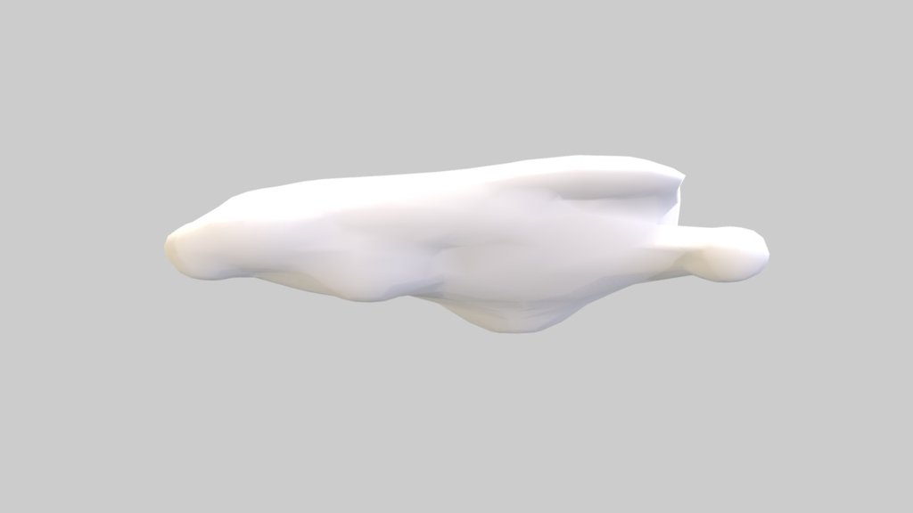 Cloud #01 - Blacksmith's workshop assets