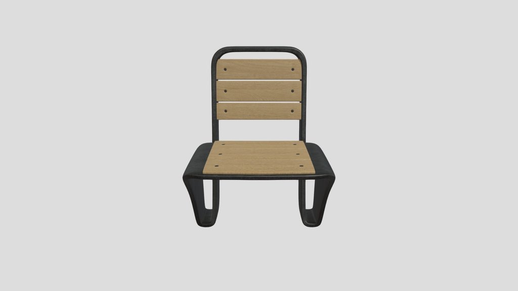 Bench 5c