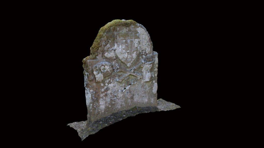 Bridgefoot memorial