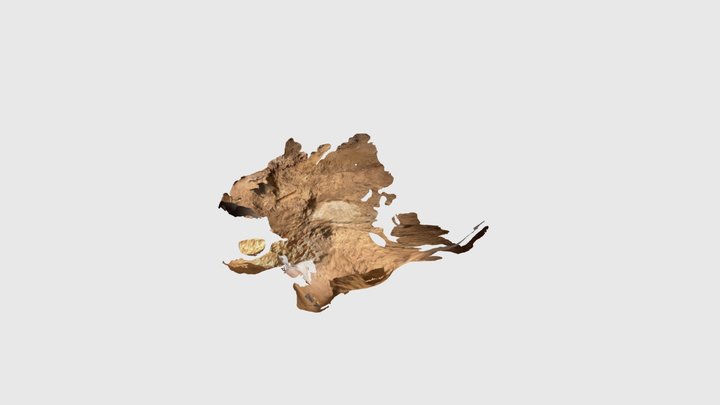 28 3D Model