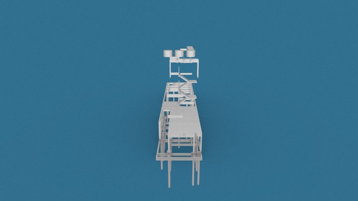 Elementos 3D models - Sketchfab