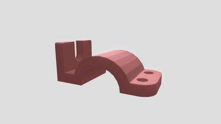 S1E4 3D Model