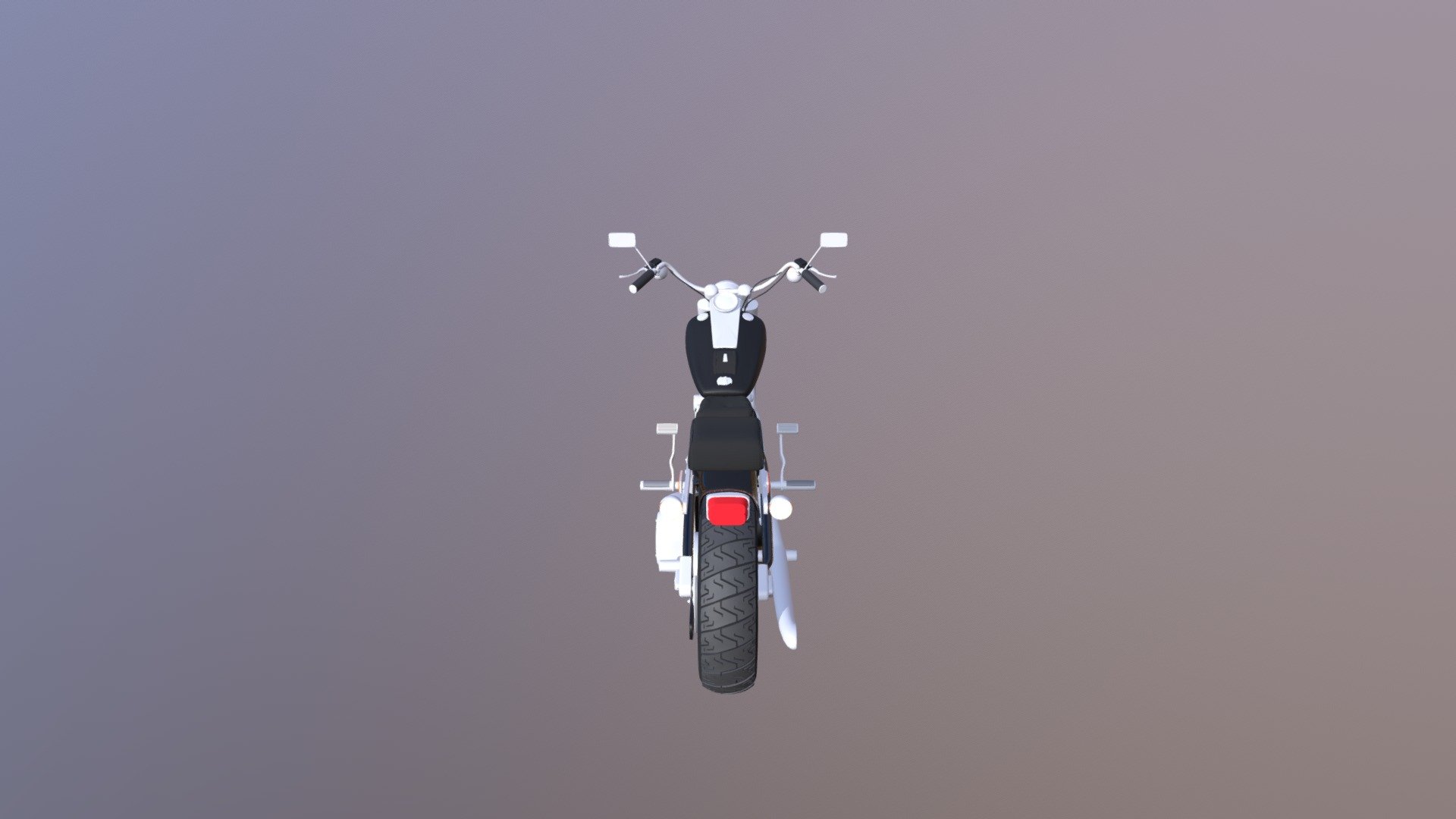 Spirit of the Esthetic Revolution Harley
