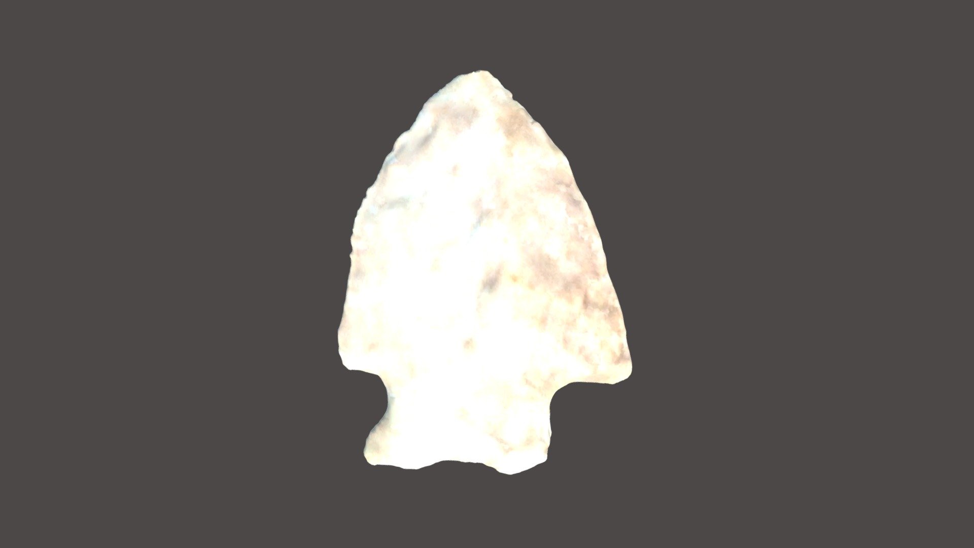 FR042, Middle Woodland, Jacks Reef Pentagonal