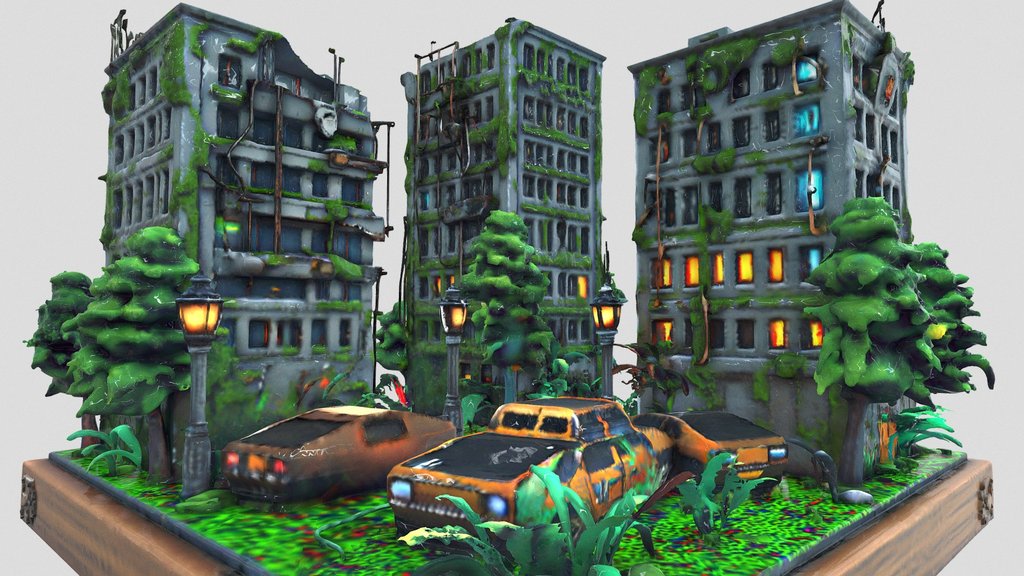 X-City-Part-[-5-]
