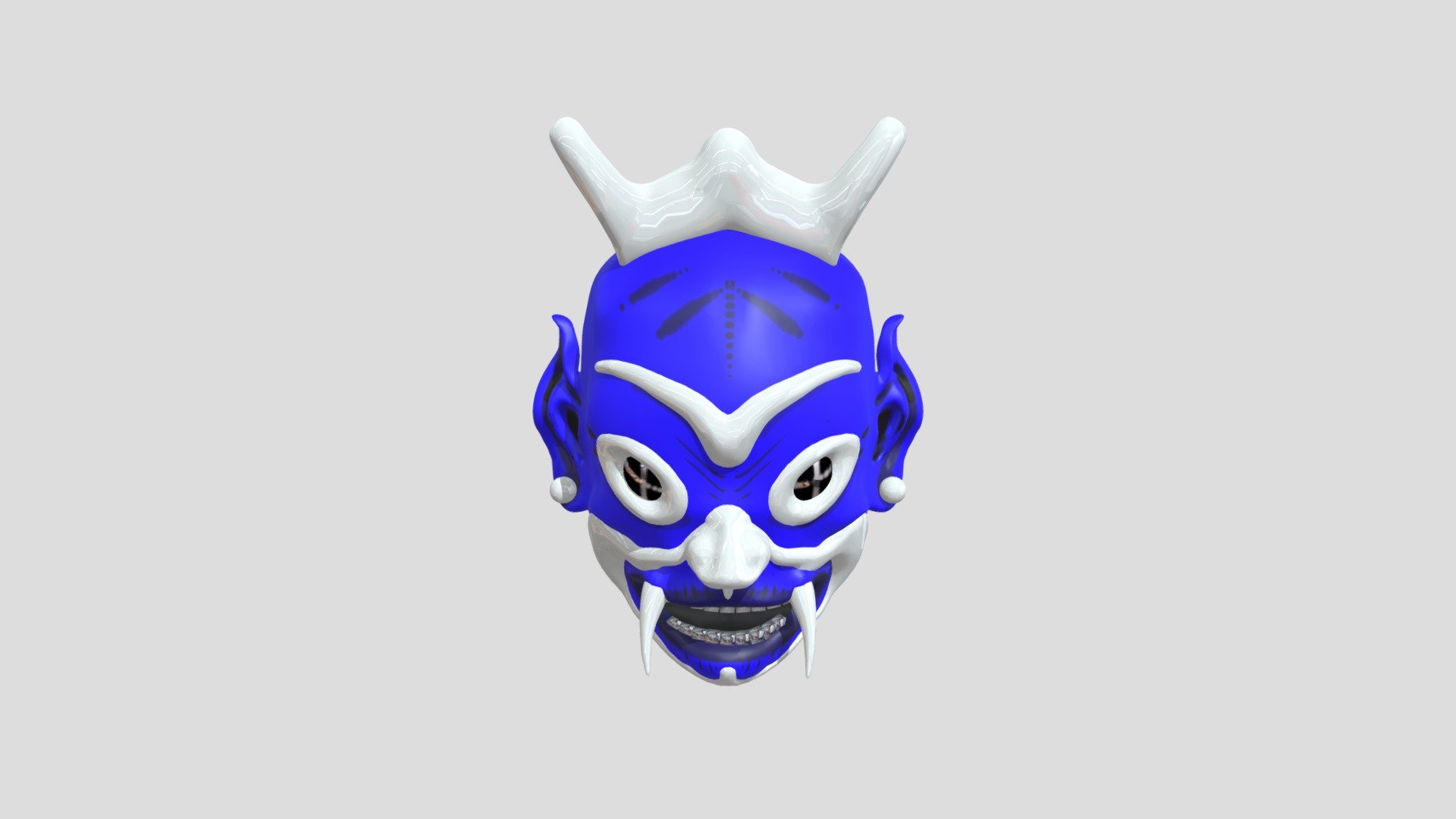 Mask Charty