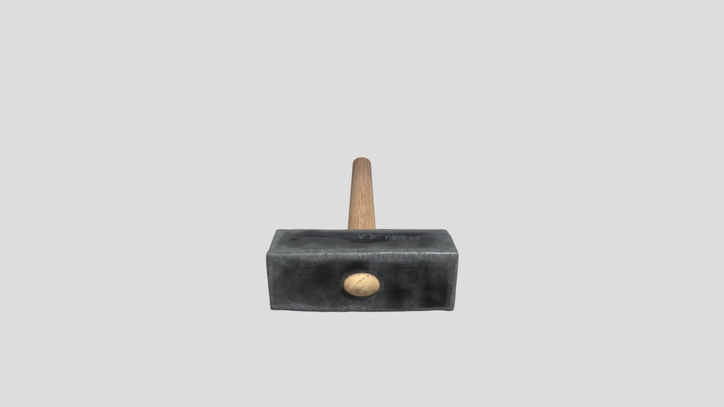 Sheldgehammer