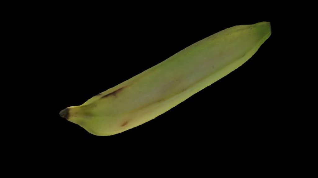 banana