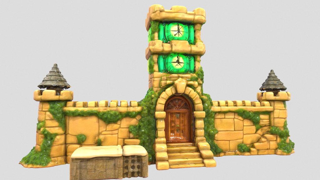 Sunshine.Fortress.-X-.@.'1875'
