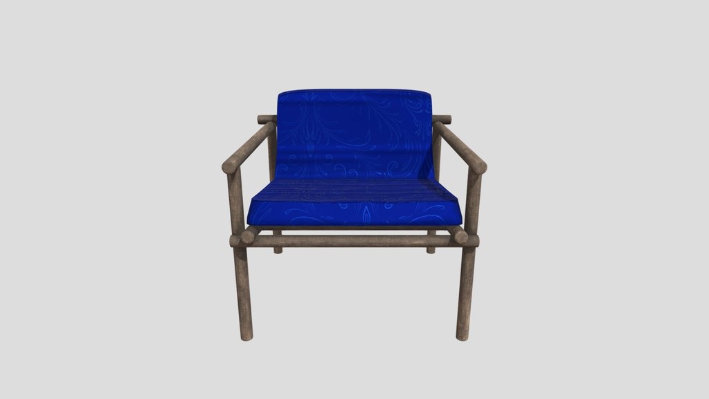 Small Chair