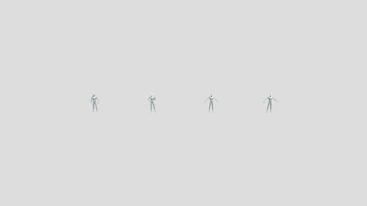 Miles-from-spider-man-across-the-spider-verse 3D Model