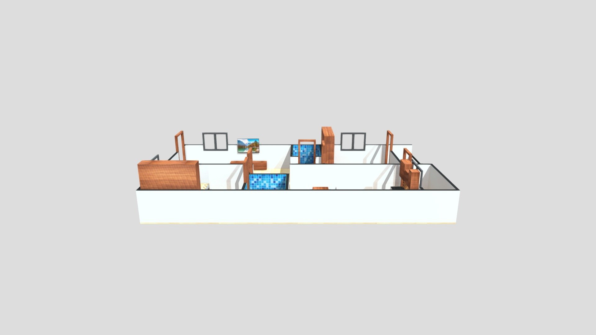 TYPE 3 FLAT 2