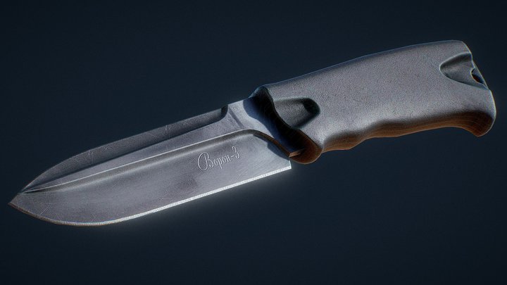 knife raven-3