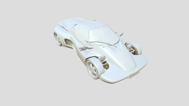 Dax_ Kamala_1999 – Free 3D Model STL