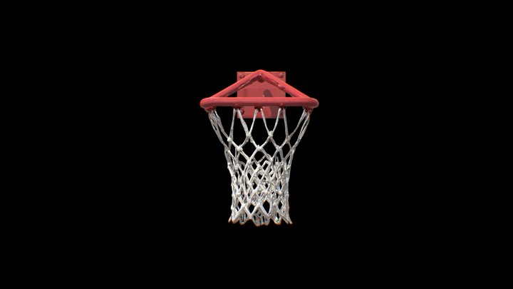 Triangle Hoop – Free 3D Model STL