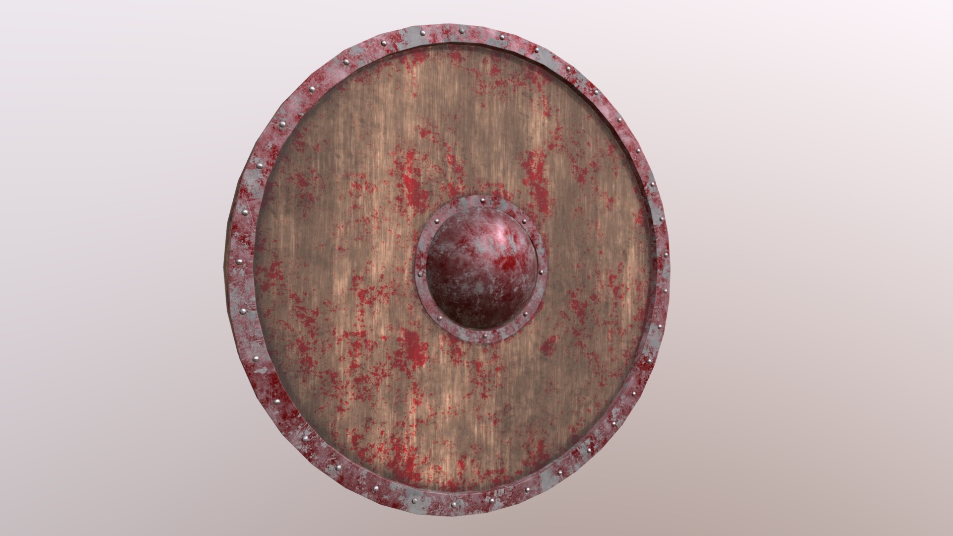 shield 2 (texture) - 3D model by Anil Bhardwaj (@anilbhardwaj) [efe4347 ...