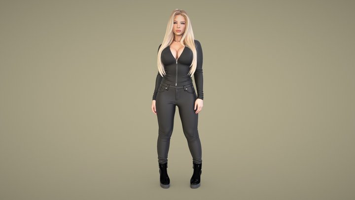Midnight Leather