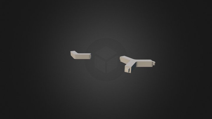 Modules  3d print 3D Model