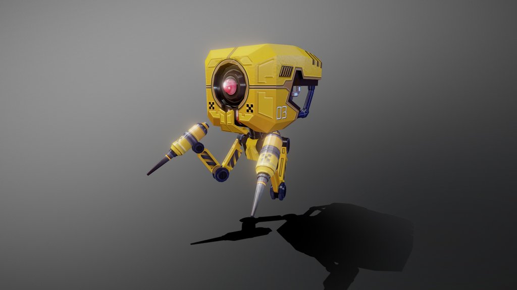 Utility Robot