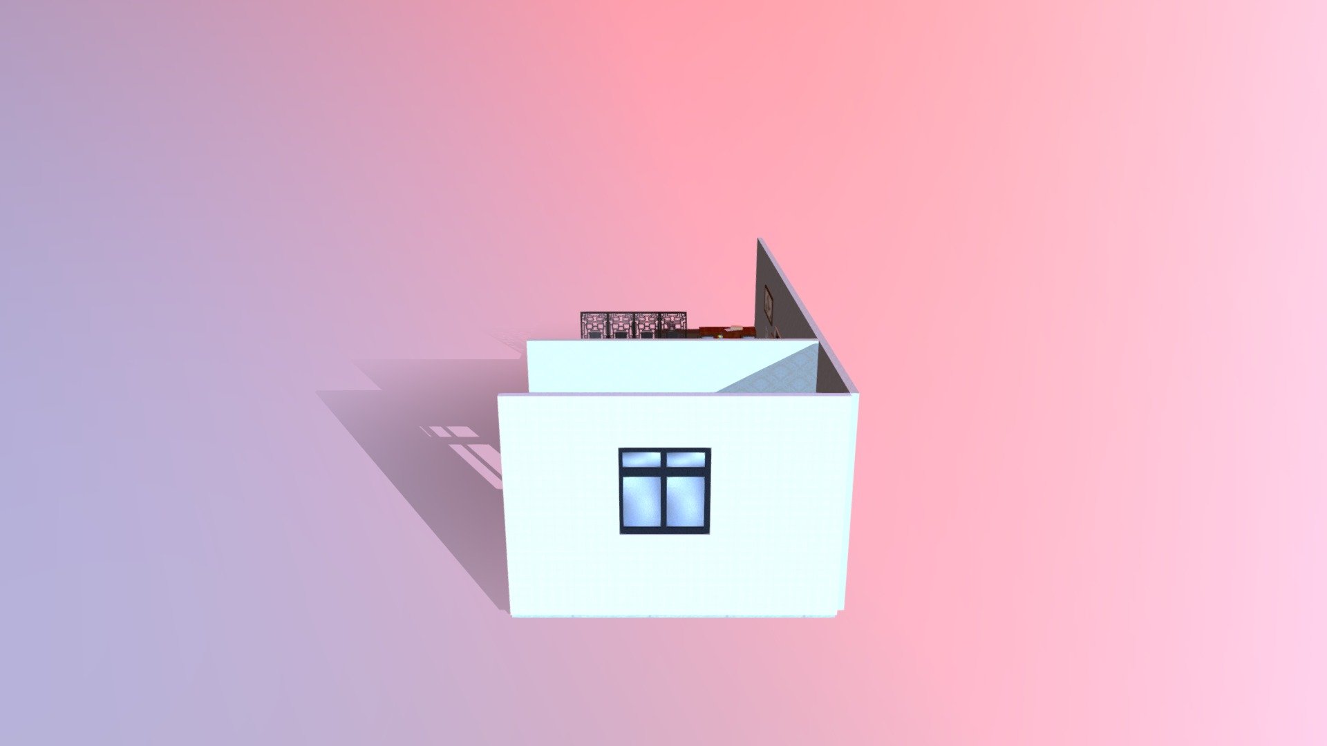 還願
