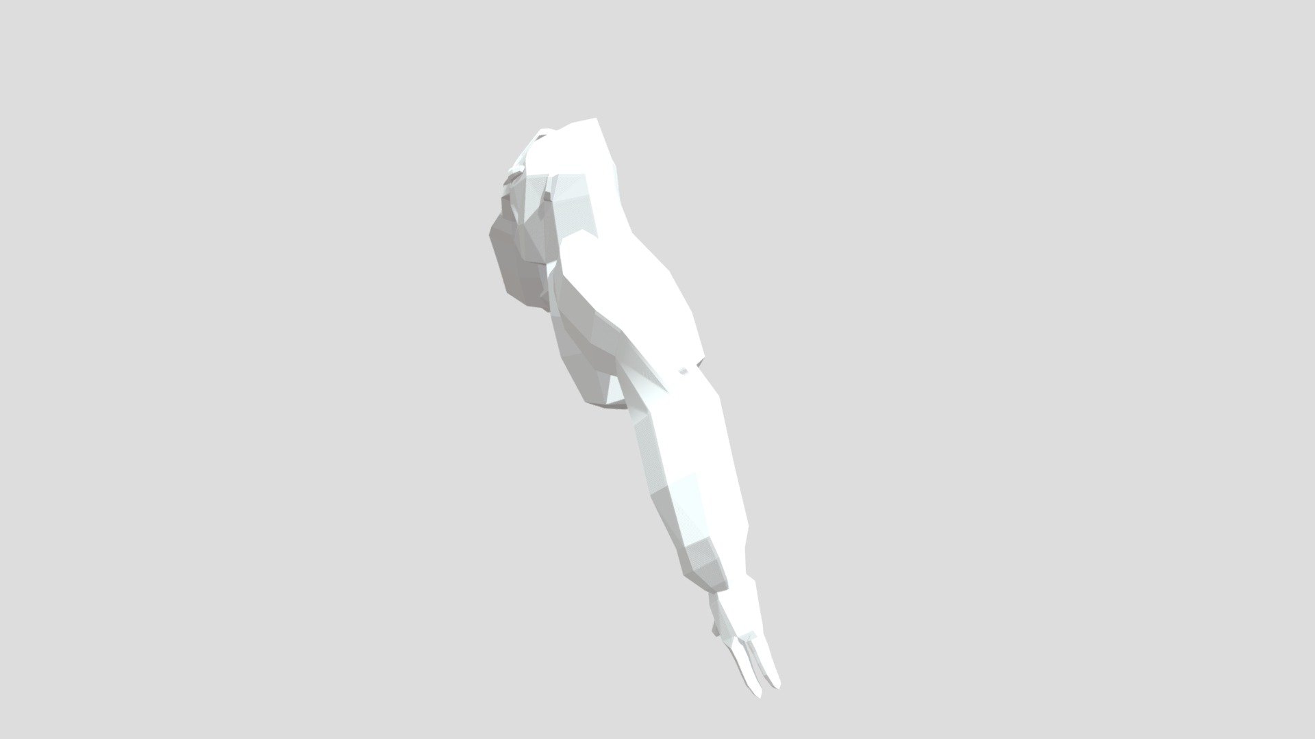 MANSLAUGHTER - Download Free 3D model by ripper (@mikhailbelyaev010700 ...
