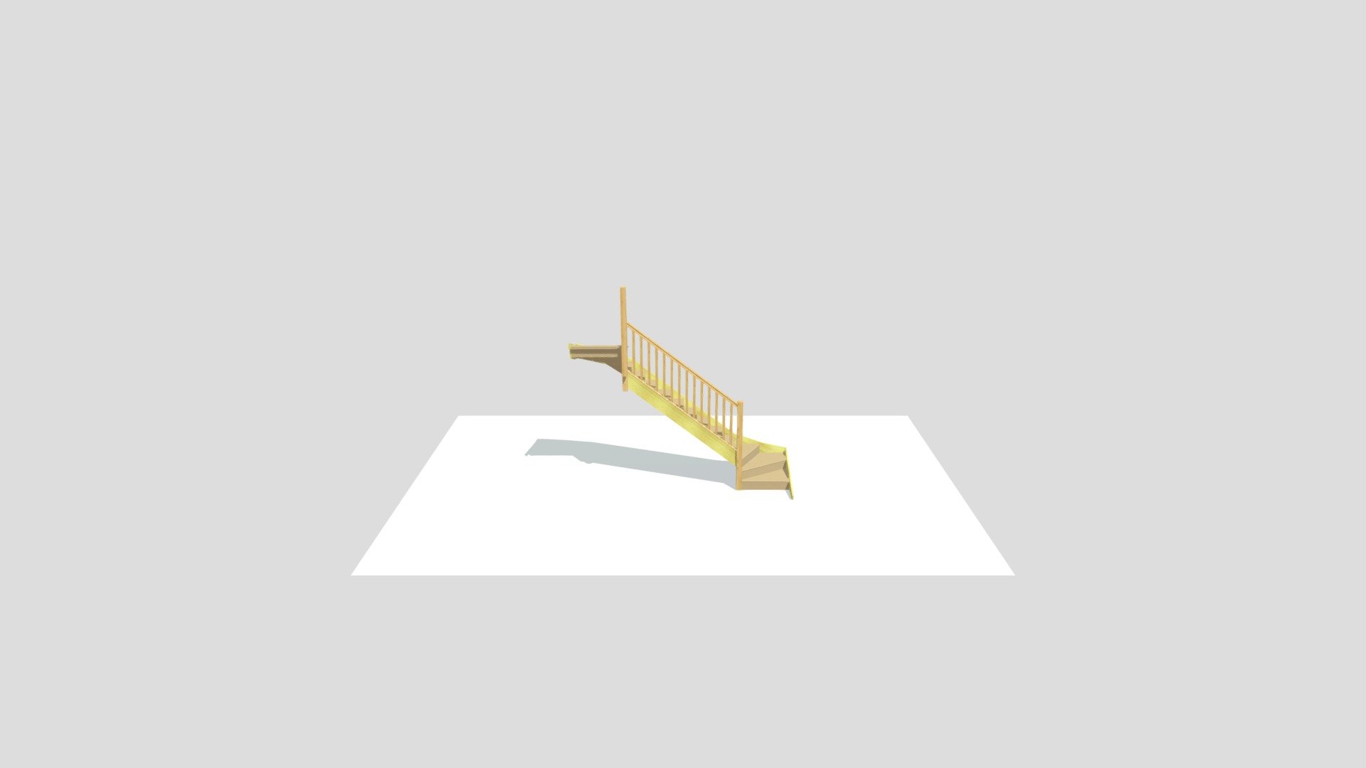 121037_P19 - 3D model by StairBox [efec490] - Sketchfab