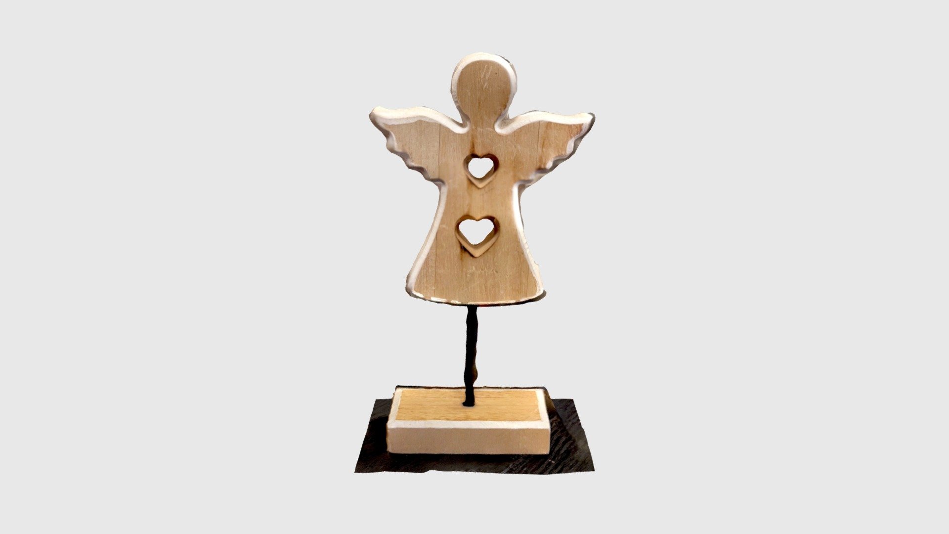 Home statue