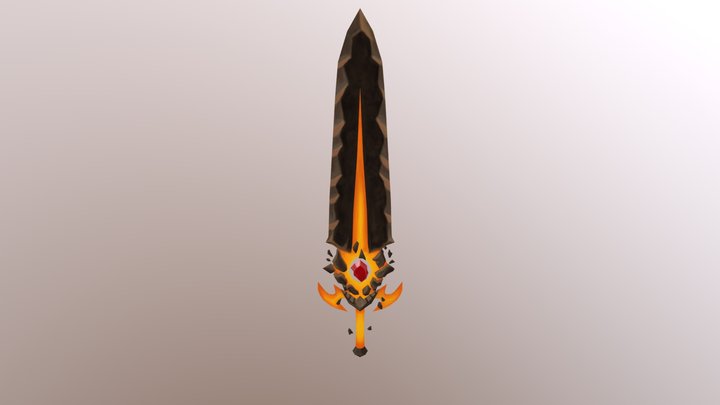 150933555056 3D Model