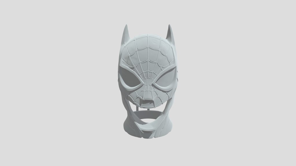 Webbed Knight