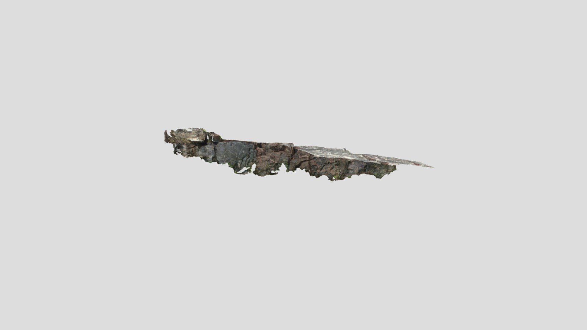 007 - Burleigh Falls SE (Outcrop)