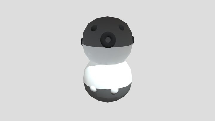 Week5 3D Model