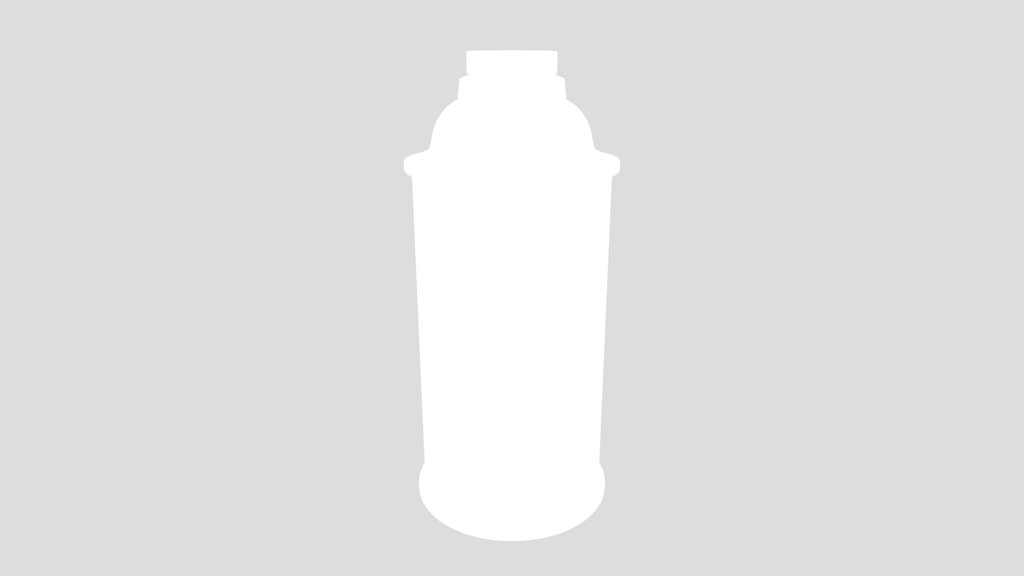 Shaving Cream Can