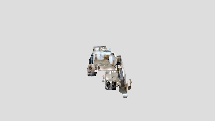 63WGR 3D Model