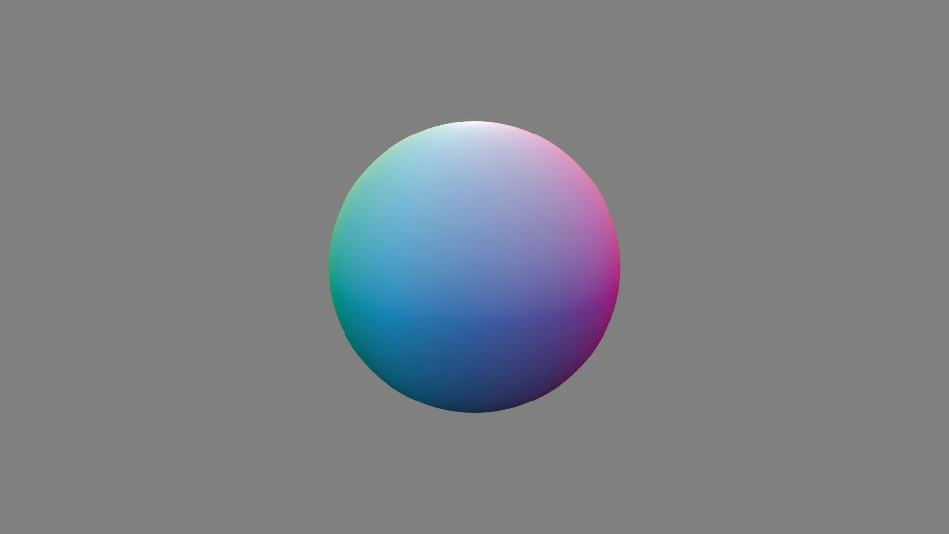 Color_Sphere - 3D model by pirat [eff27ca] - Sketchfab